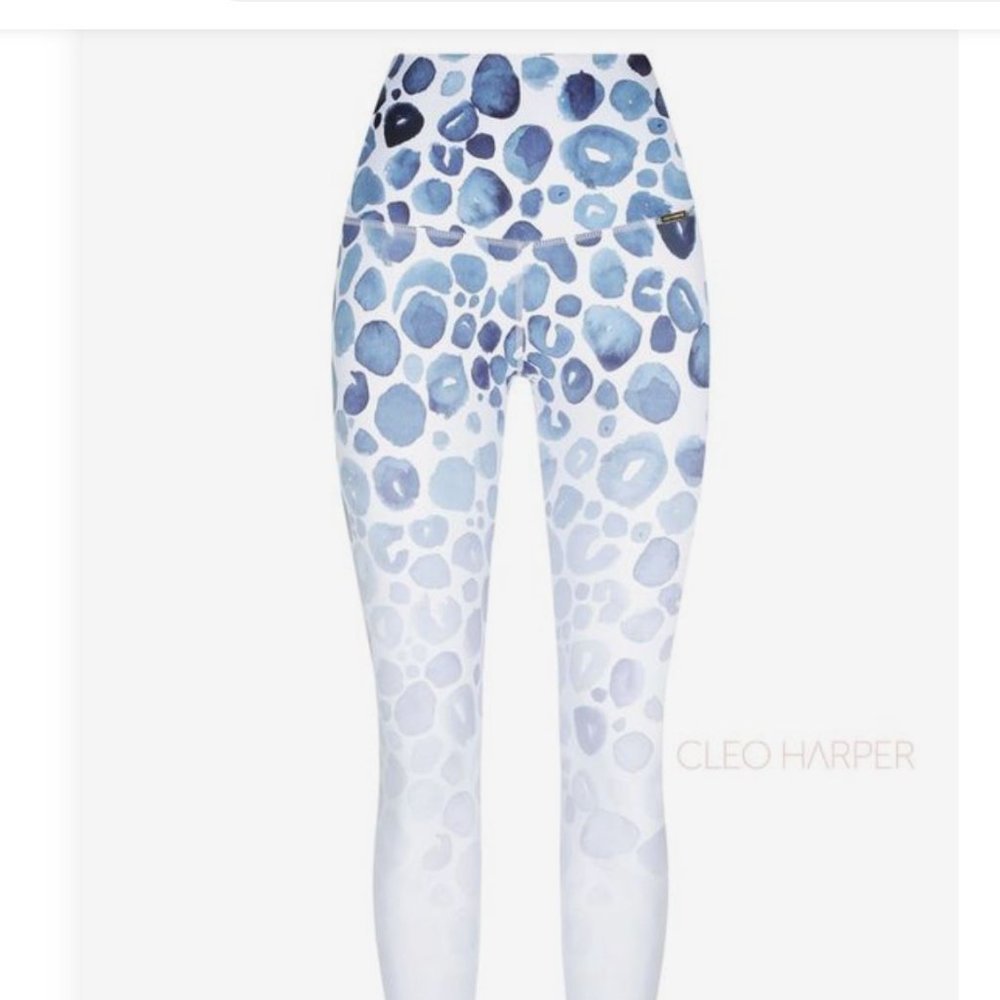 Cleo Harper Reign Legging- S